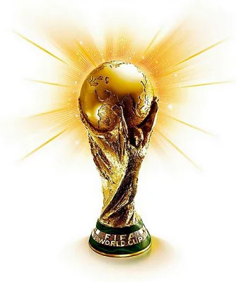 FIFA World Cup Trophy. alert1 medical alert systems